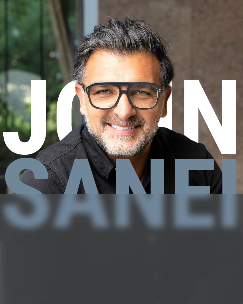 John Sanei The interplay between AI and future employment requires discerning nuances between job displacement and new opportunities