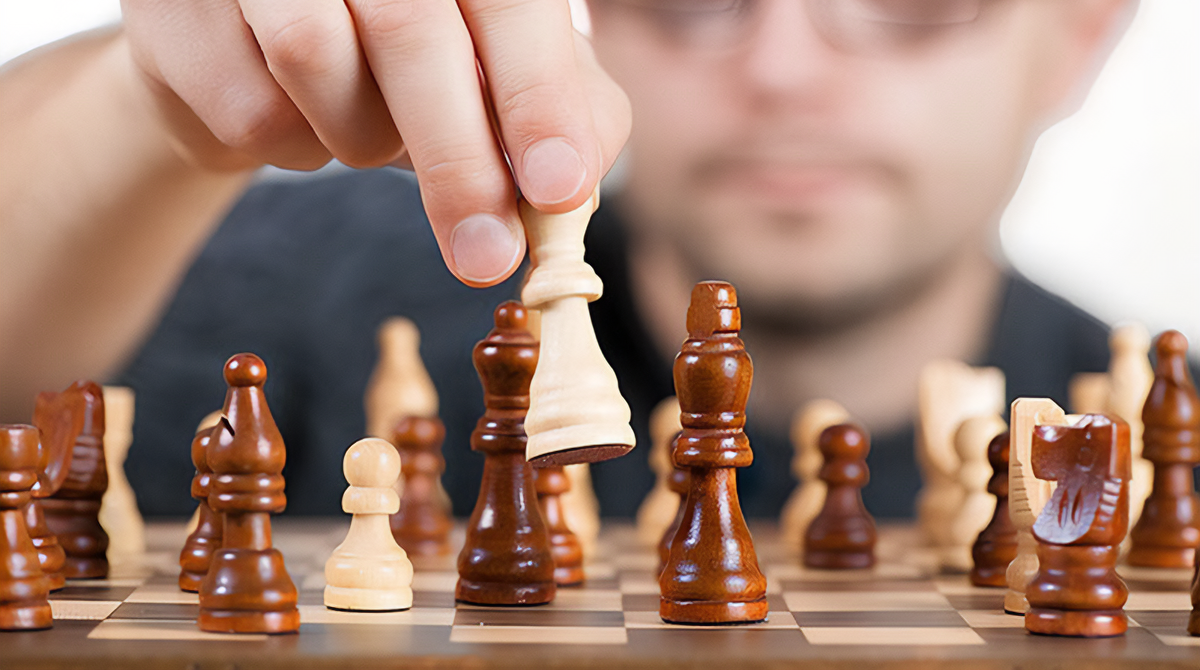 Strategies for companies and governments in the AI era